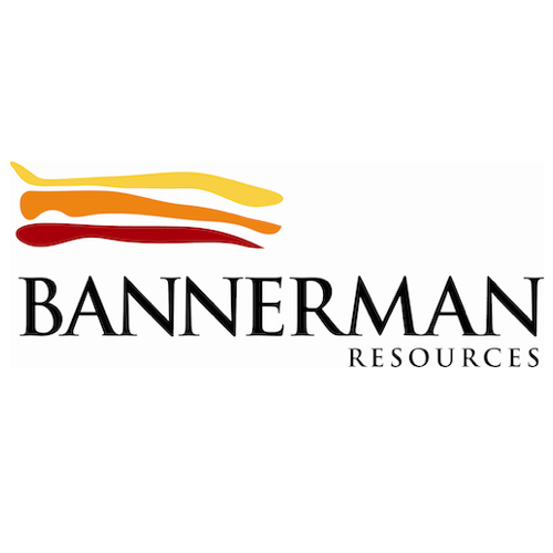 Bannerman logo.