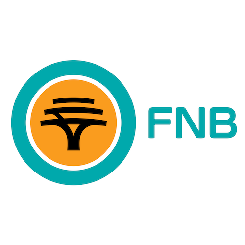 First National Bank (FNB) logo.