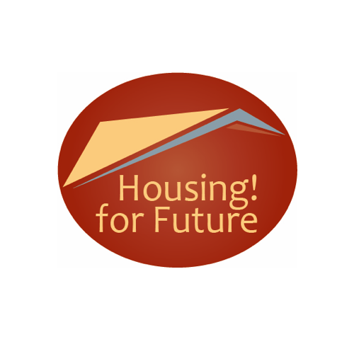 Housing for Future logo.