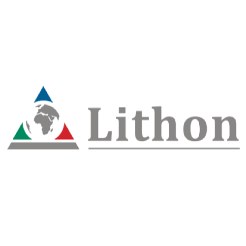 Lithon logo.