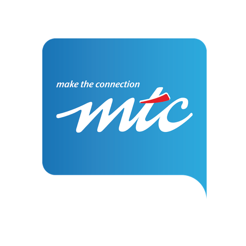 MTC logo.