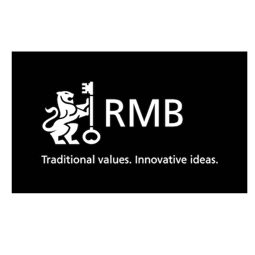 RMB logo.